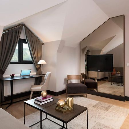 Jura Hotels Ilgaz Mountain Resort Экстерьер фото