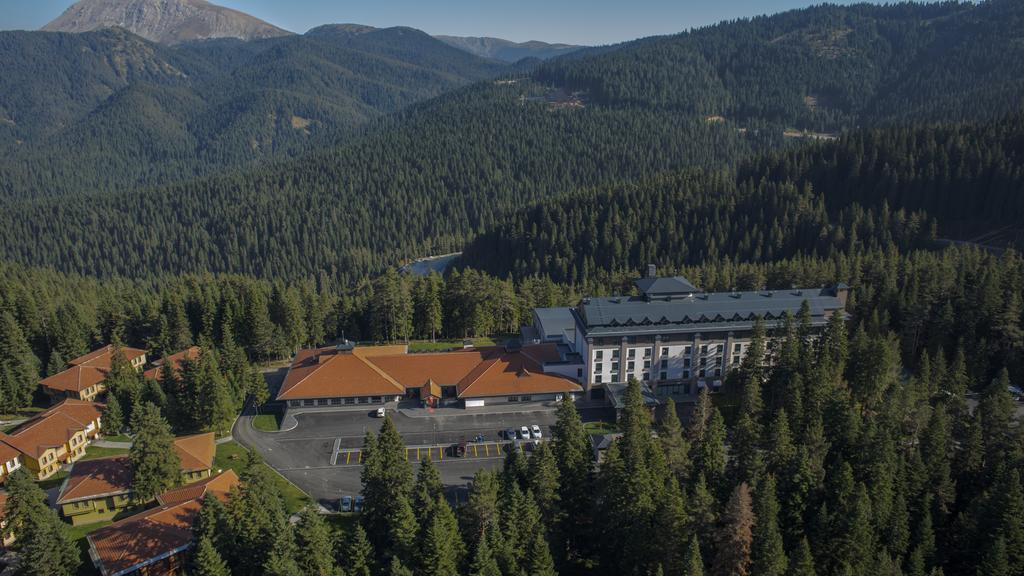 Jura Hotels Ilgaz Mountain Resort Экстерьер фото