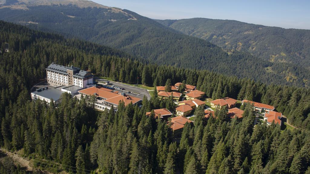 Jura Hotels Ilgaz Mountain Resort Экстерьер фото