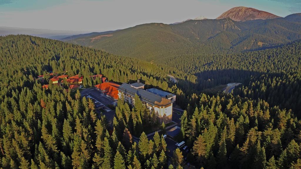 Jura Hotels Ilgaz Mountain Resort Экстерьер фото