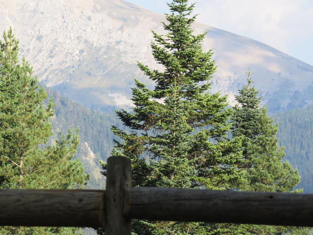 Jura Hotels Ilgaz Mountain Resort Экстерьер фото