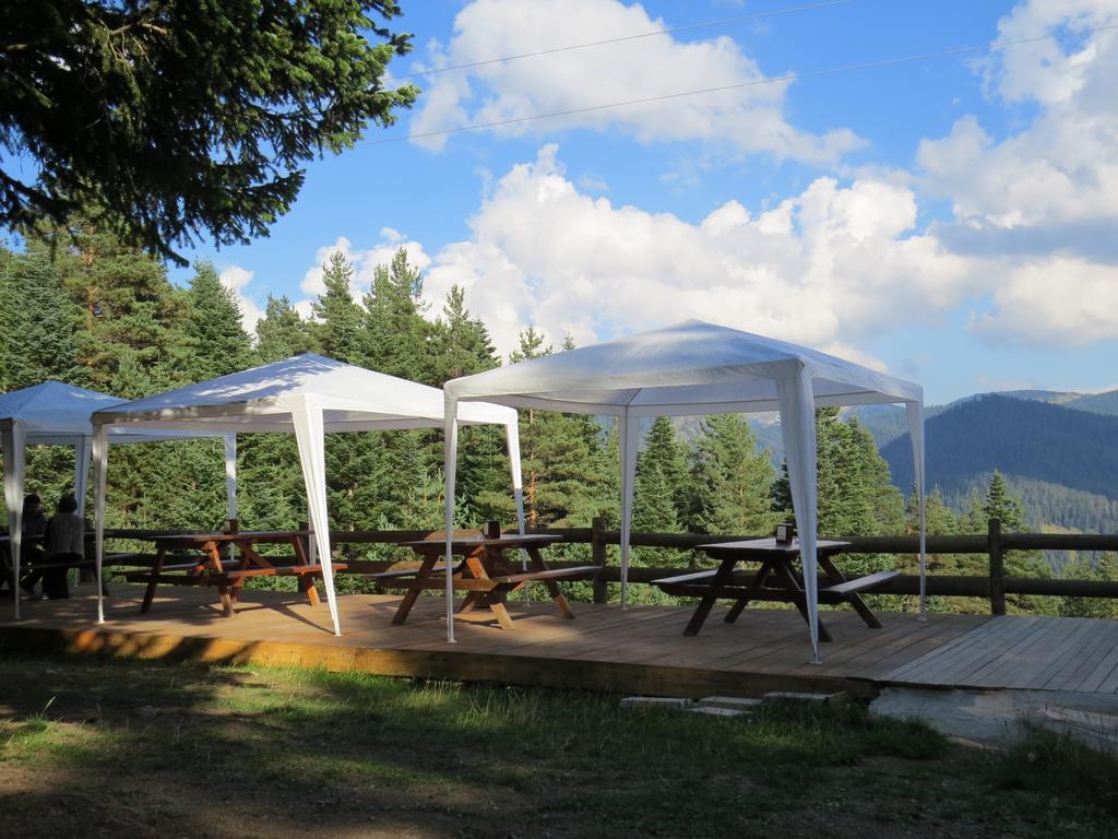 Jura Hotels Ilgaz Mountain Resort Экстерьер фото