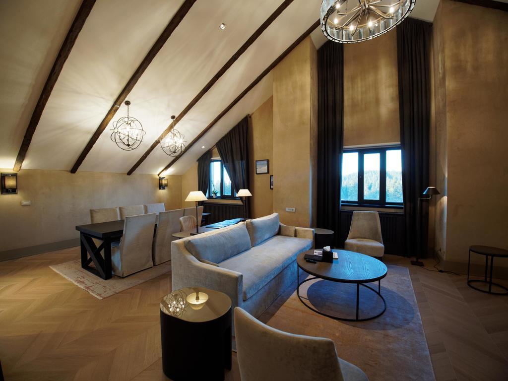 Jura Hotels Ilgaz Mountain Resort Экстерьер фото