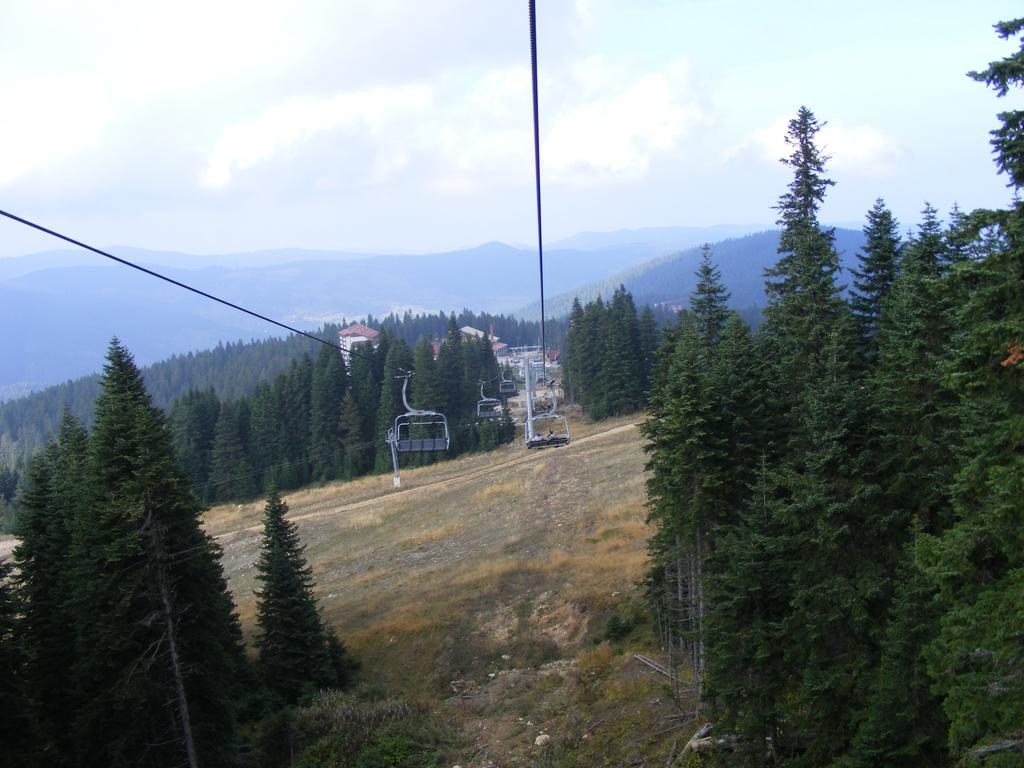 Jura Hotels Ilgaz Mountain Resort Экстерьер фото