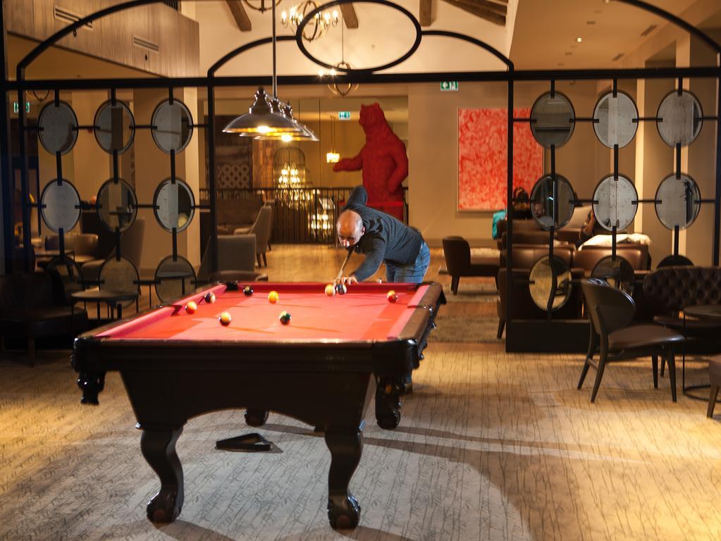 Jura Hotels Ilgaz Mountain Resort Экстерьер фото