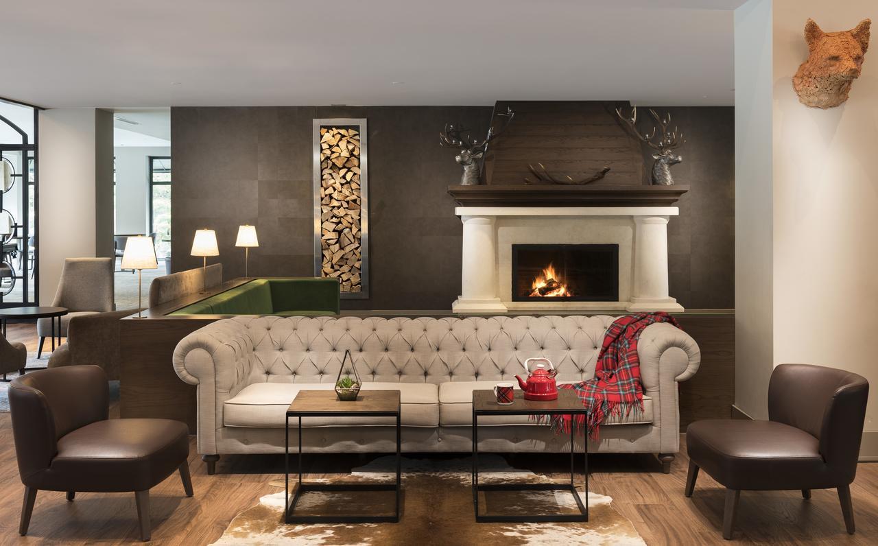 Jura Hotels Ilgaz Mountain Resort Экстерьер фото