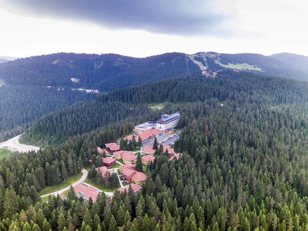 Jura Hotels Ilgaz Mountain Resort Экстерьер фото