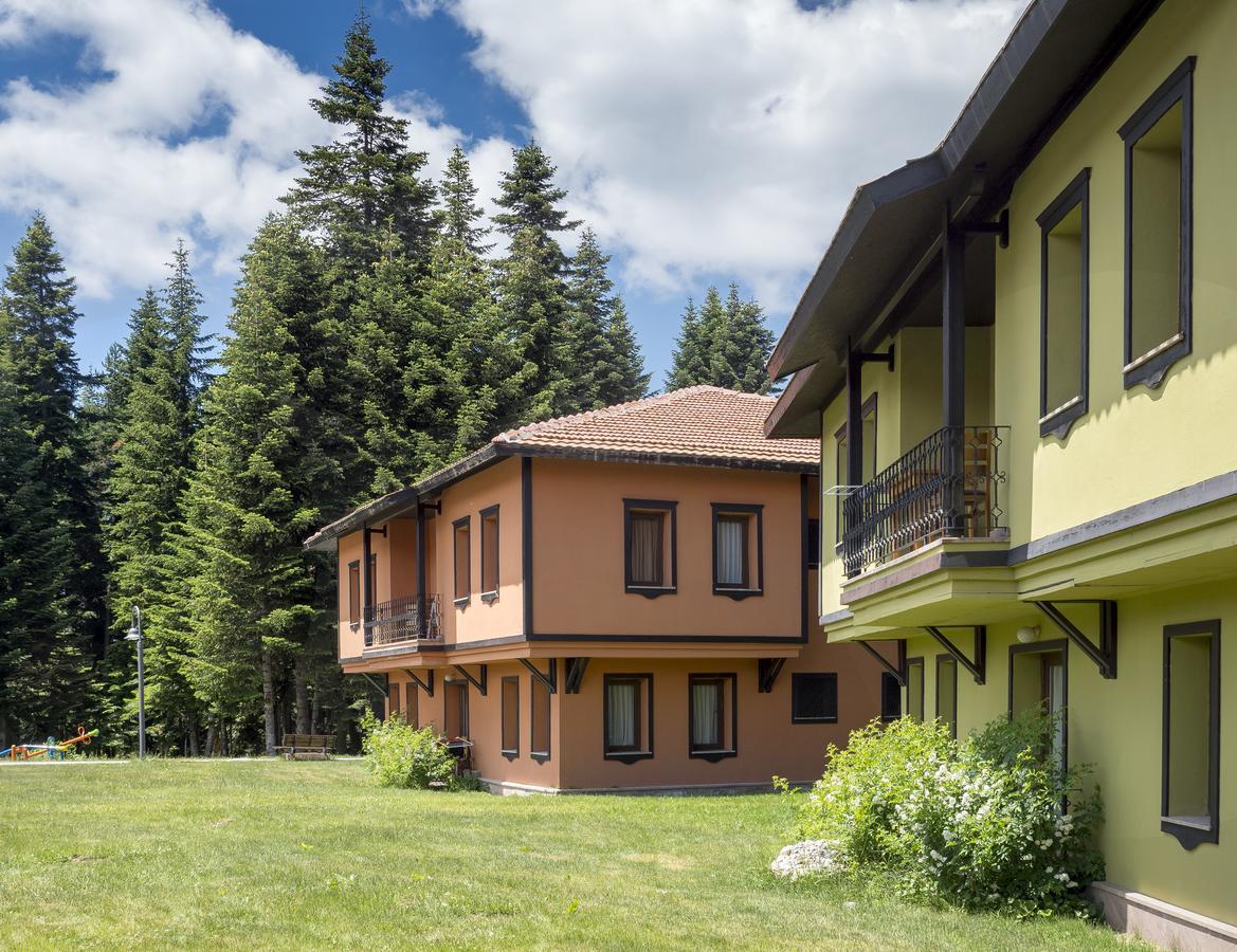 Jura Hotels Ilgaz Mountain Resort Экстерьер фото