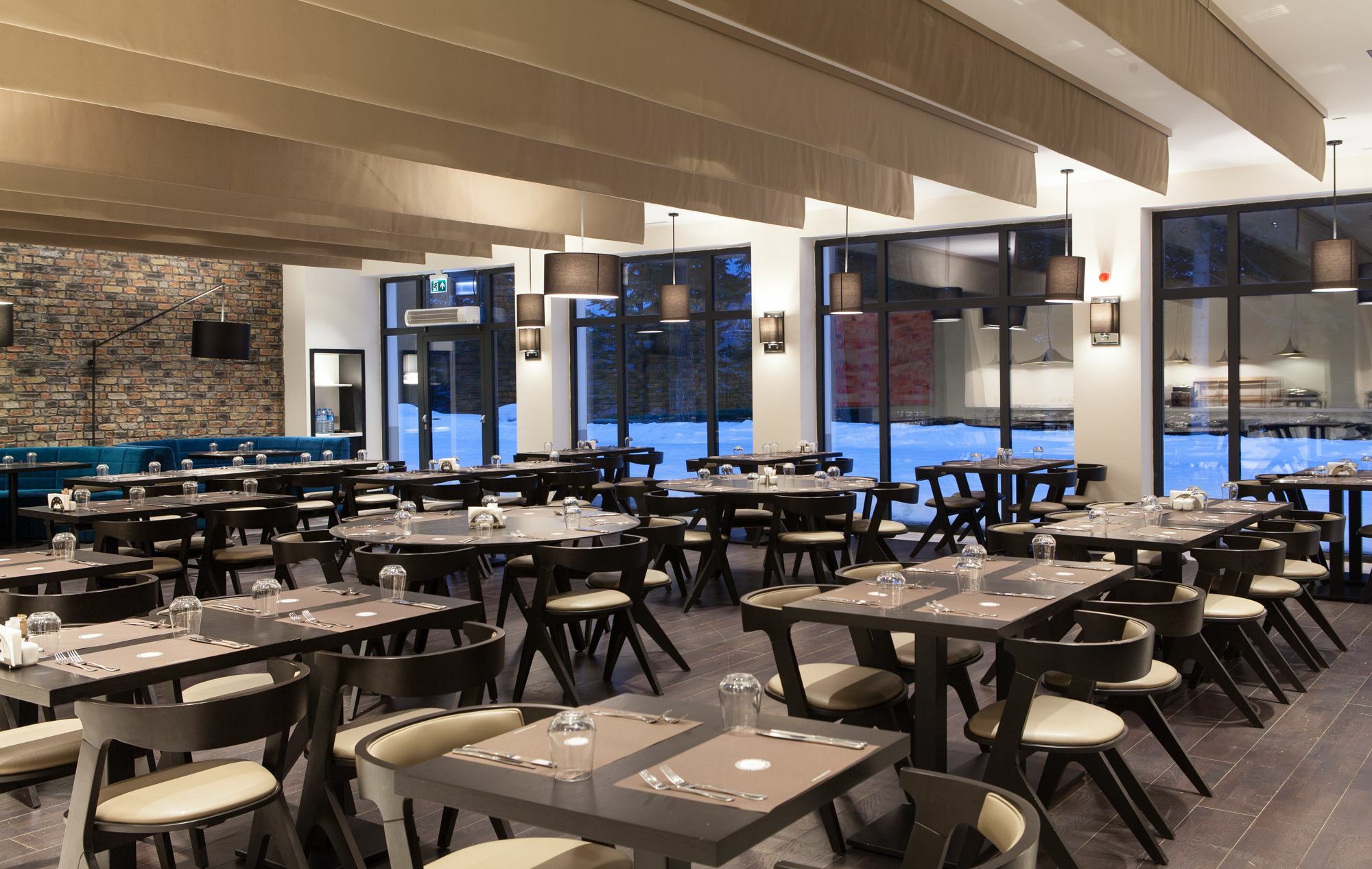 Jura Hotels Ilgaz Mountain Resort Экстерьер фото