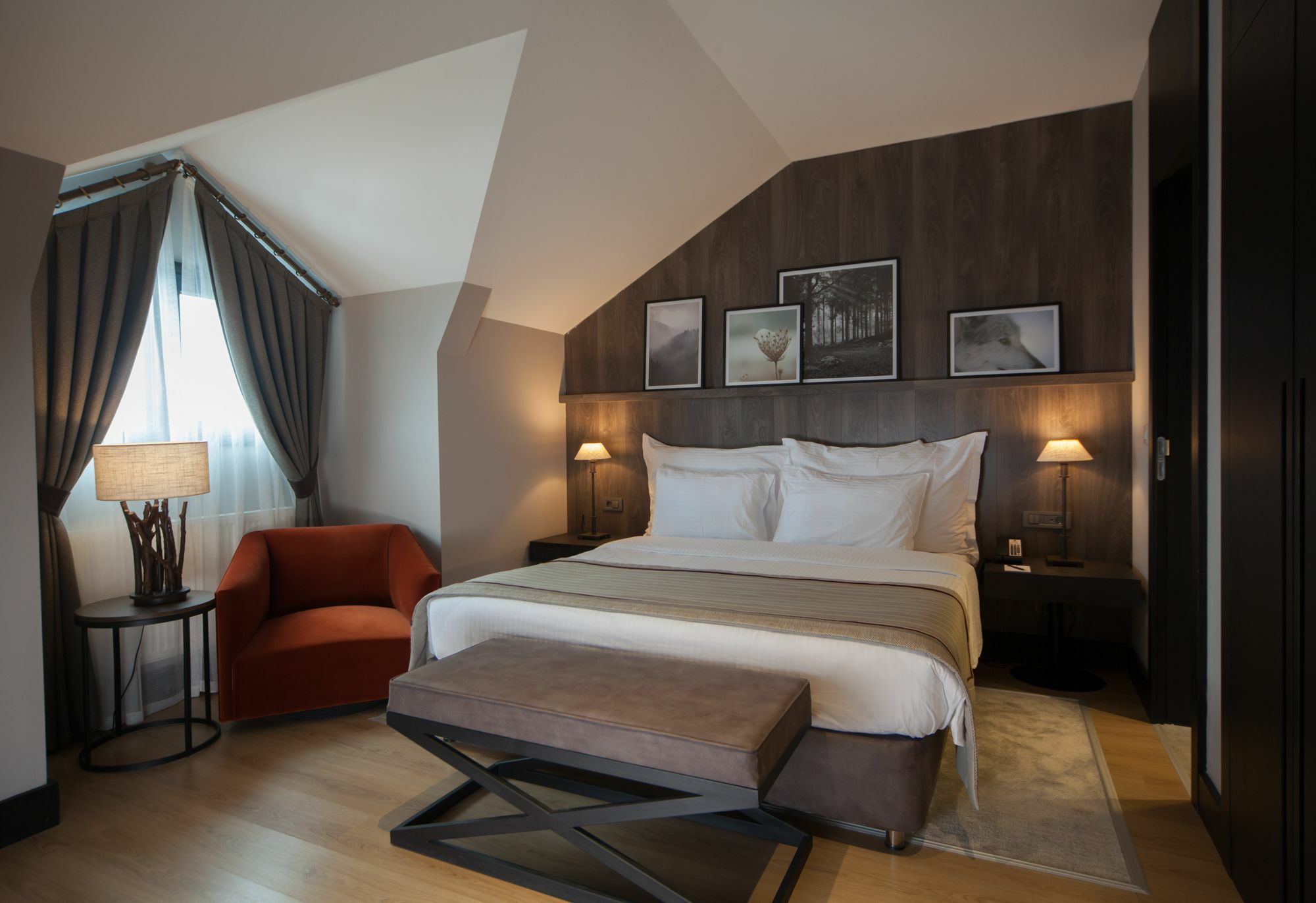 Jura Hotels Ilgaz Mountain Resort Экстерьер фото