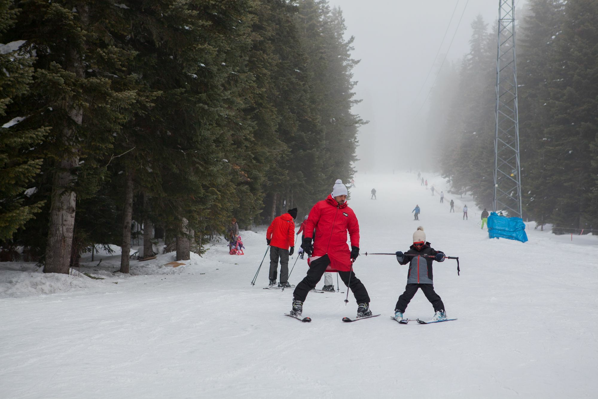 Jura Hotels Ilgaz Mountain Resort Экстерьер фото