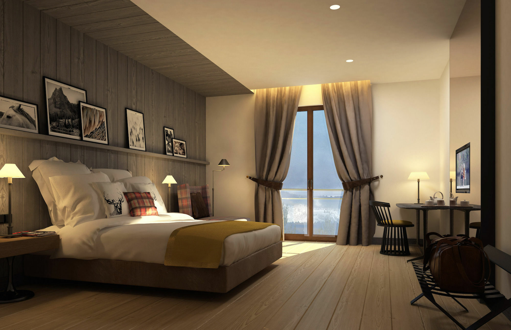 Jura Hotels Ilgaz Mountain Resort Экстерьер фото