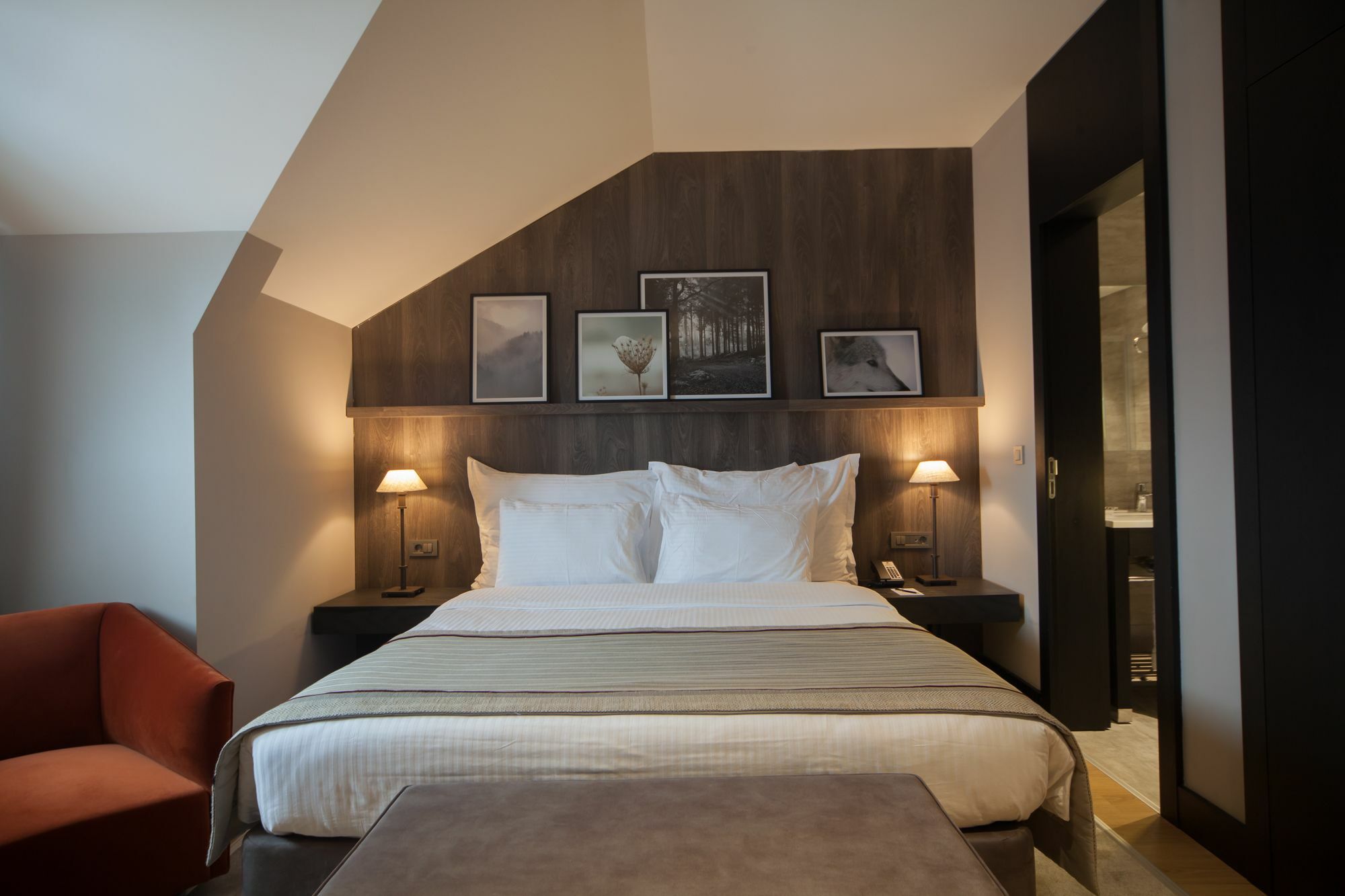 Jura Hotels Ilgaz Mountain Resort Экстерьер фото